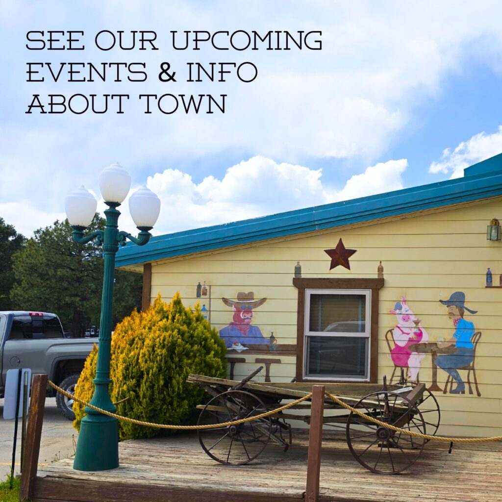 Boss Hogg's Restaurant & Saloon Upcoming Events