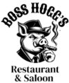 The Boss Hogg's Restaurant & Saloon – Pagosa Springs